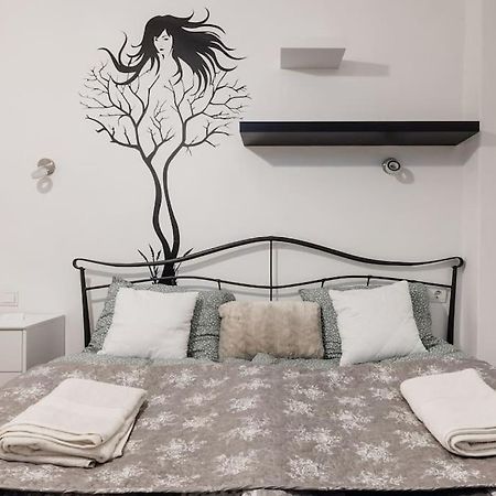 Cosy Central Apartment At River Budapest Kültér fotó