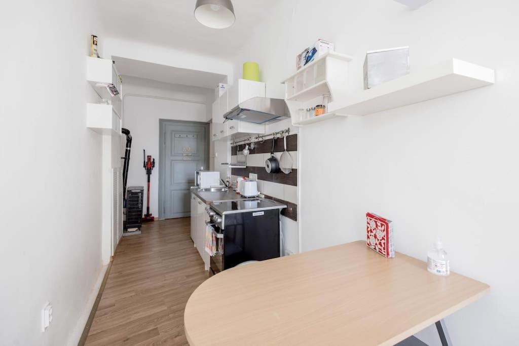 Cosy Central Apartment At River Budapest Kültér fotó