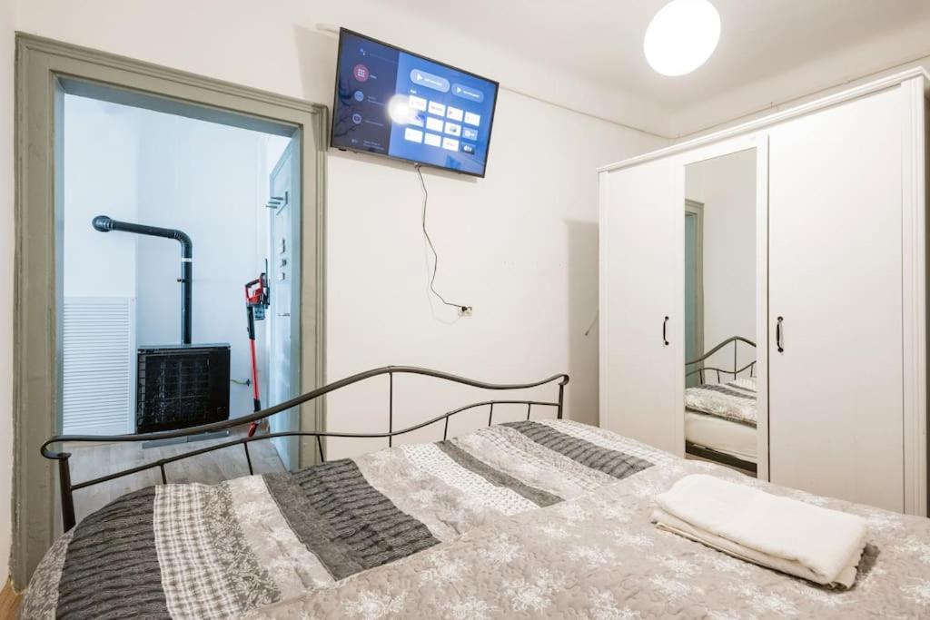Cosy Central Apartment At River Budapest Kültér fotó