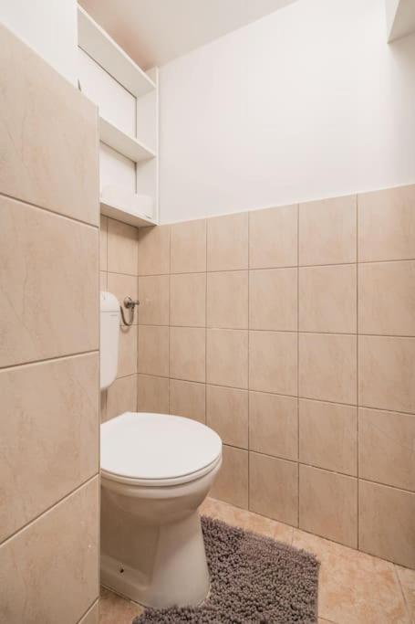 Cosy Central Apartment At River Budapest Kültér fotó